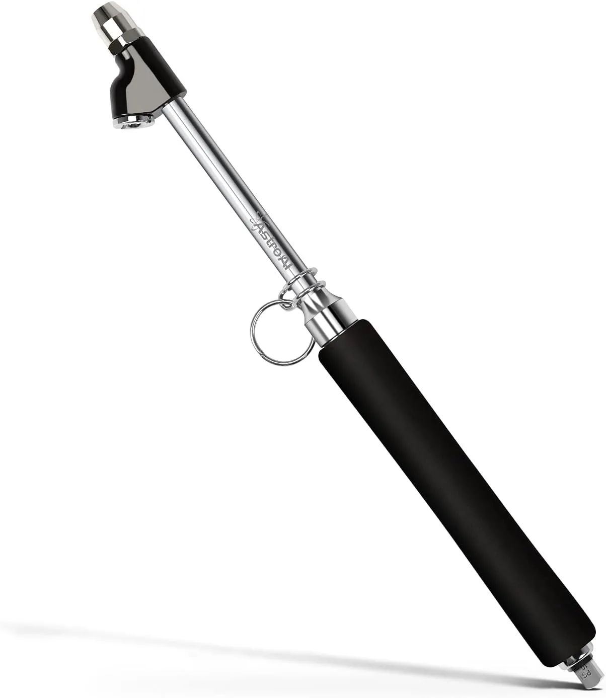Best Tire Pressure Gauge: Dual-Head Digital vs Dial Picks