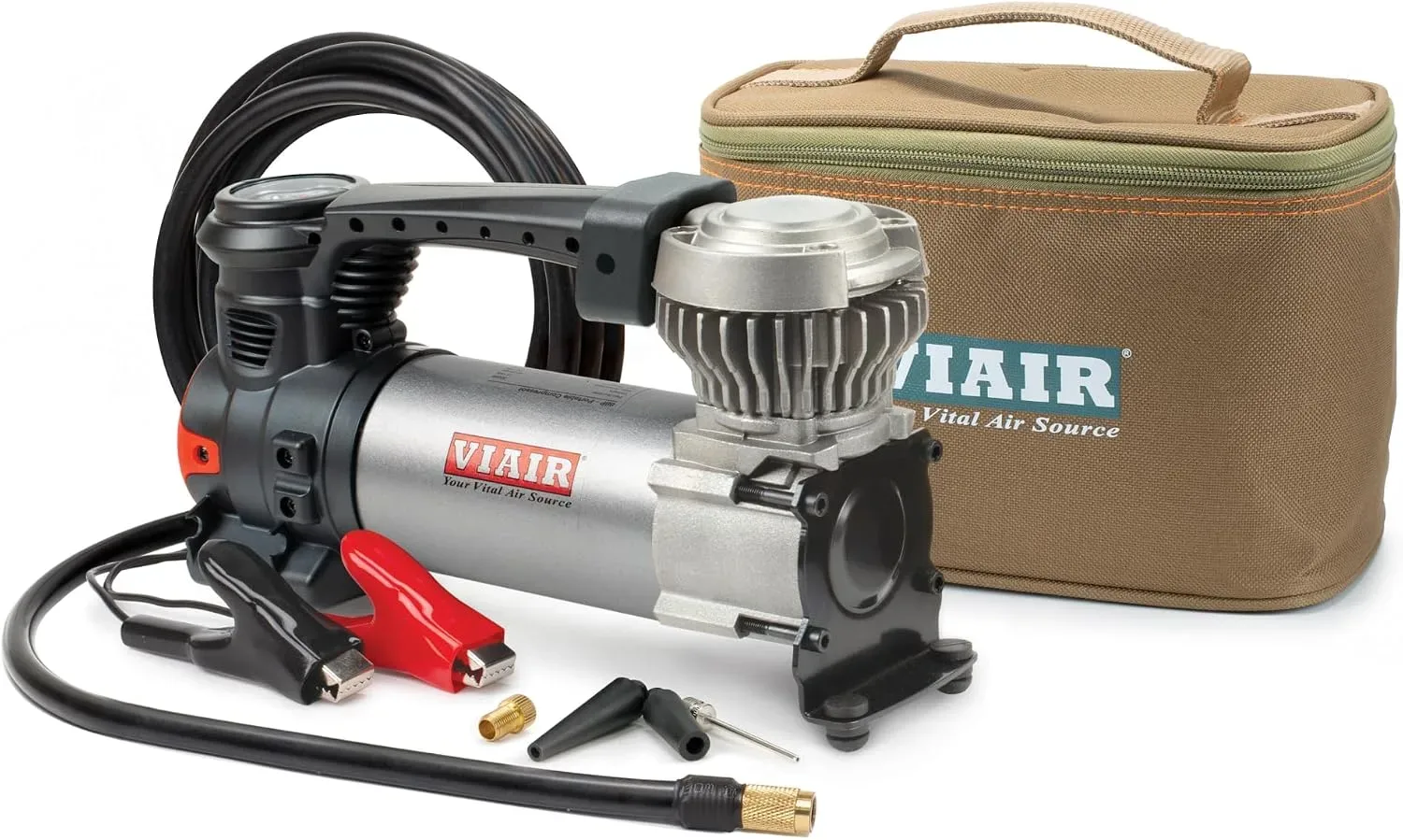 Best Tire Inflators for Trucks and SUVs: 6 Picks That Hold Air